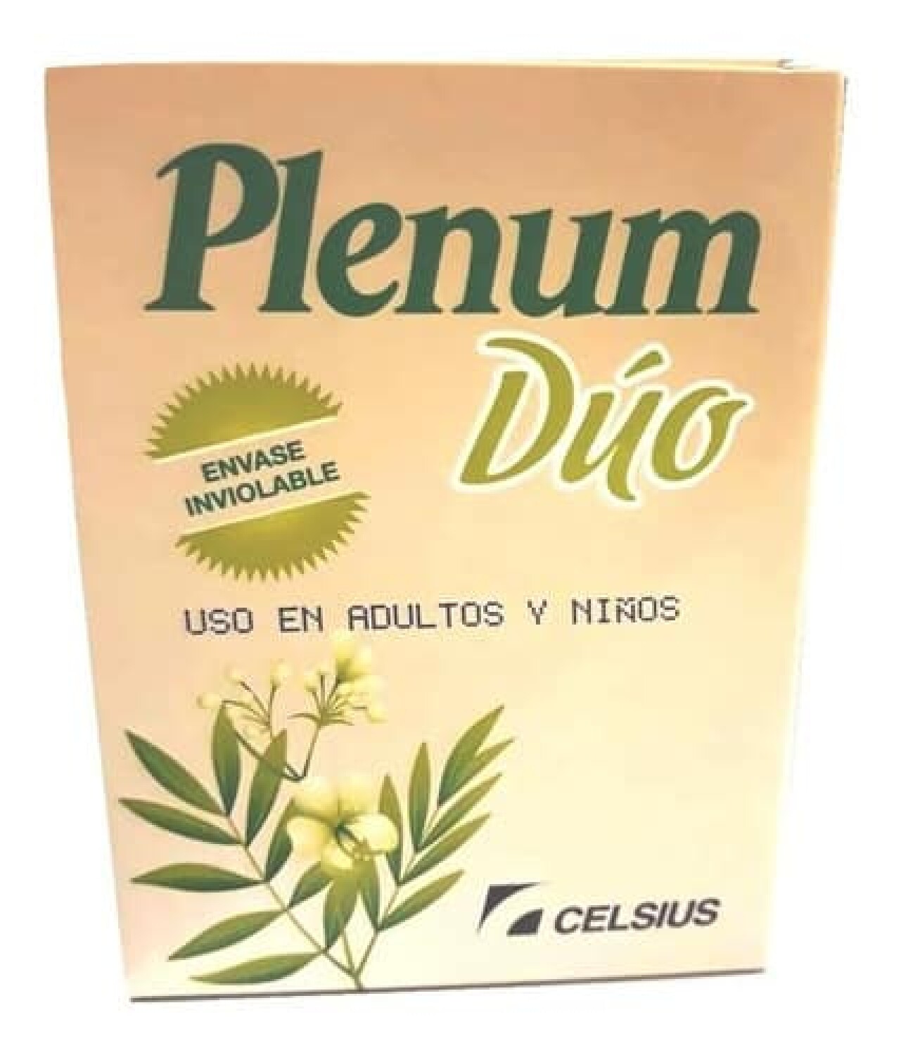 Plenum Duo 100G — San Roque