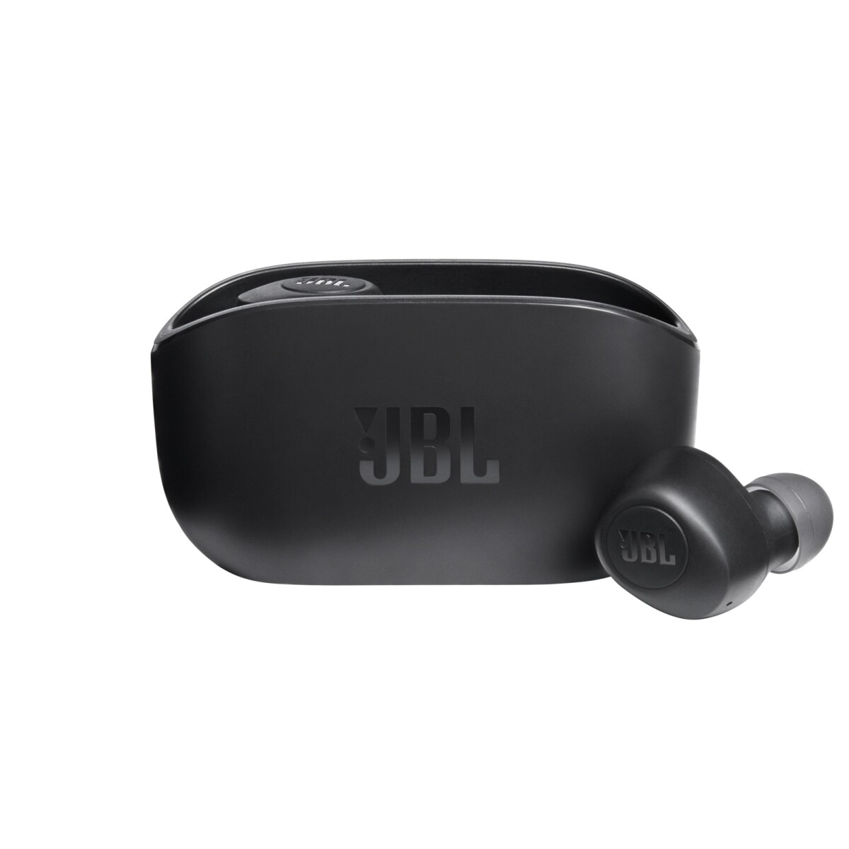 JBL VIBE 100TWS TRUE WIRELESS IN-EAR,HEADPHONES (BLACK) - 001 