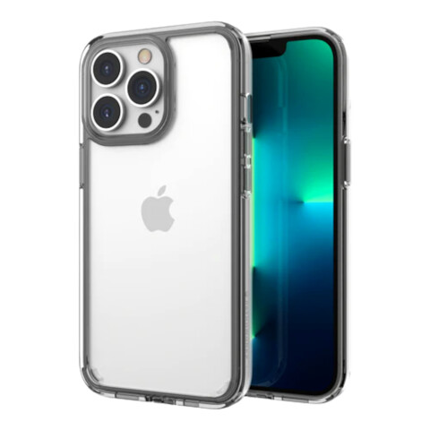 PATCHWORKS LUMINA PARA IPHONE 13 PRO - CLEAR PATCHWORKS LUMINA PARA IPHONE 13 PRO - CLEAR