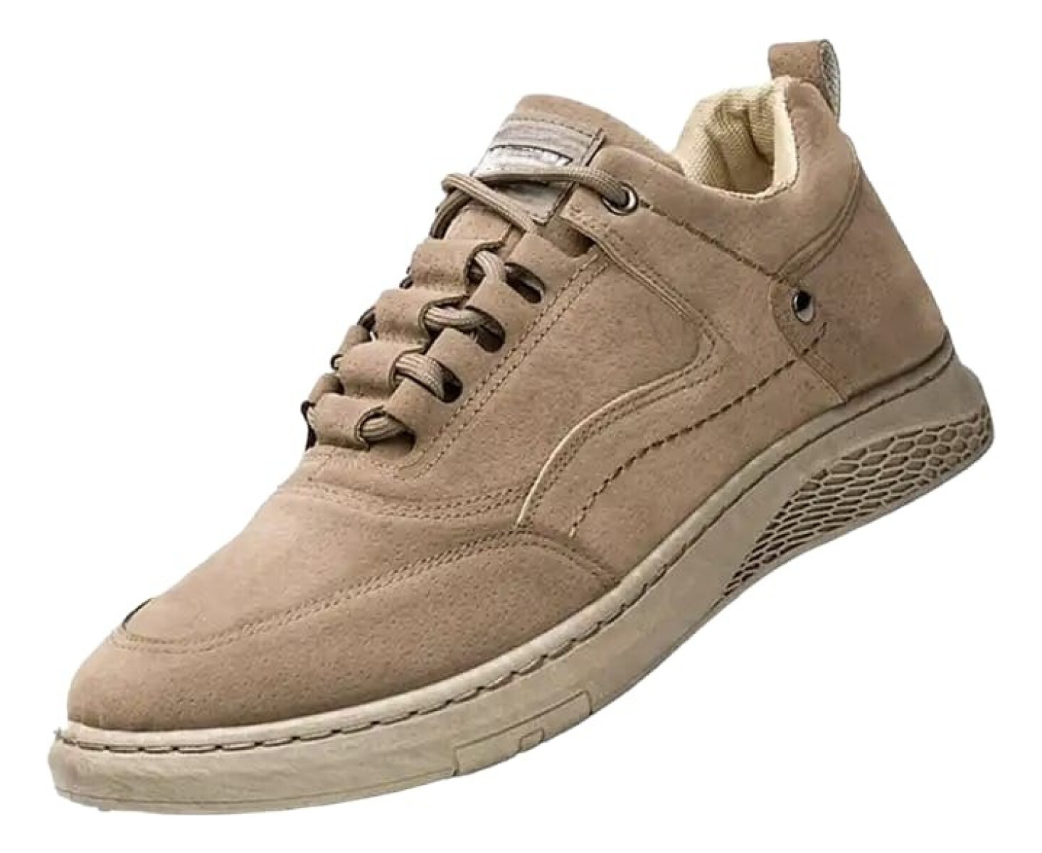 Championes Calzado Hombre Urban Casual Lagos 