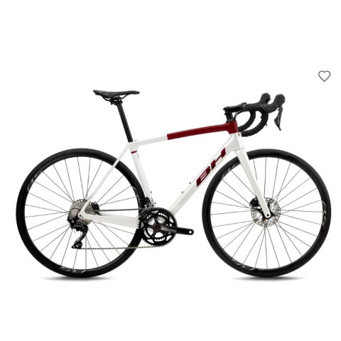 BH SL1 2.5 105 11V BH SL1 2.5 105 11V