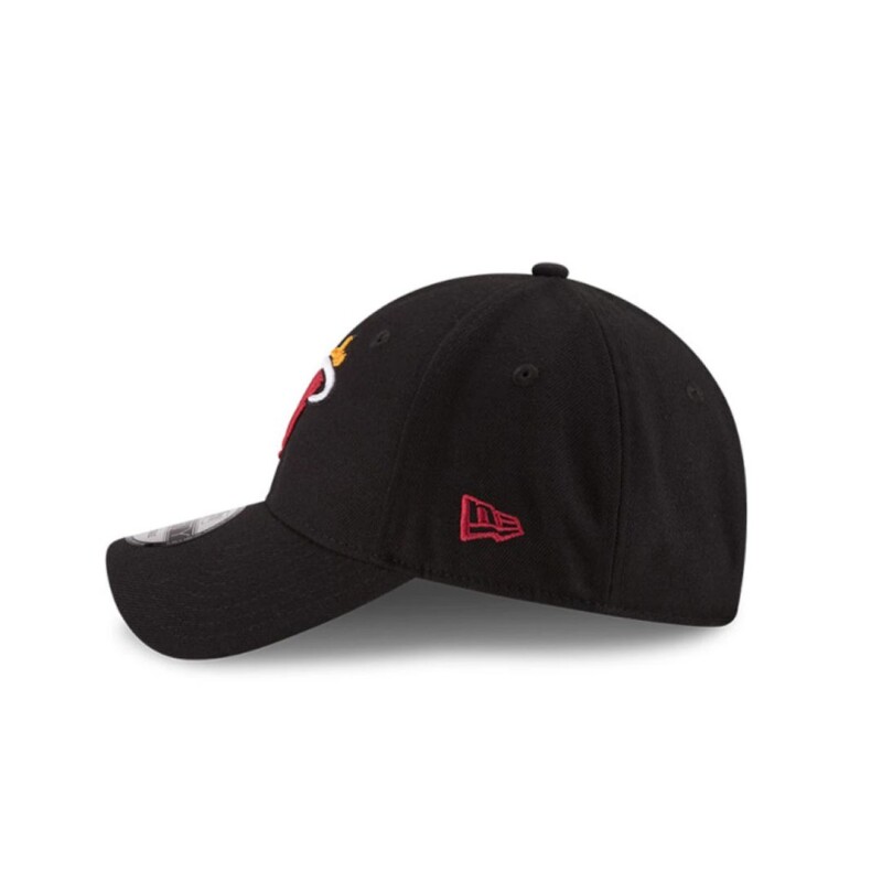 Gorra The League Miahea New Era Black