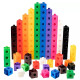 Cubos Coloridos Encastrables Apilables Formas Cubos Coloridos Encastrables Apilables Formas