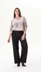 Buzo Abril Beige