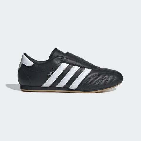 Champones Adidas Taekwondo Negro