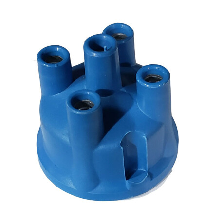 TAPA DISTRIBUIDOR CITROEN - PEUGEOT 403 56/65 404 63/68 505 DUCELL ZOCCHIO TAPA DISTRIBUIDOR CITROEN - PEUGEOT 403 56/65 404 63/68 505 DUCELL ZOCCHIO