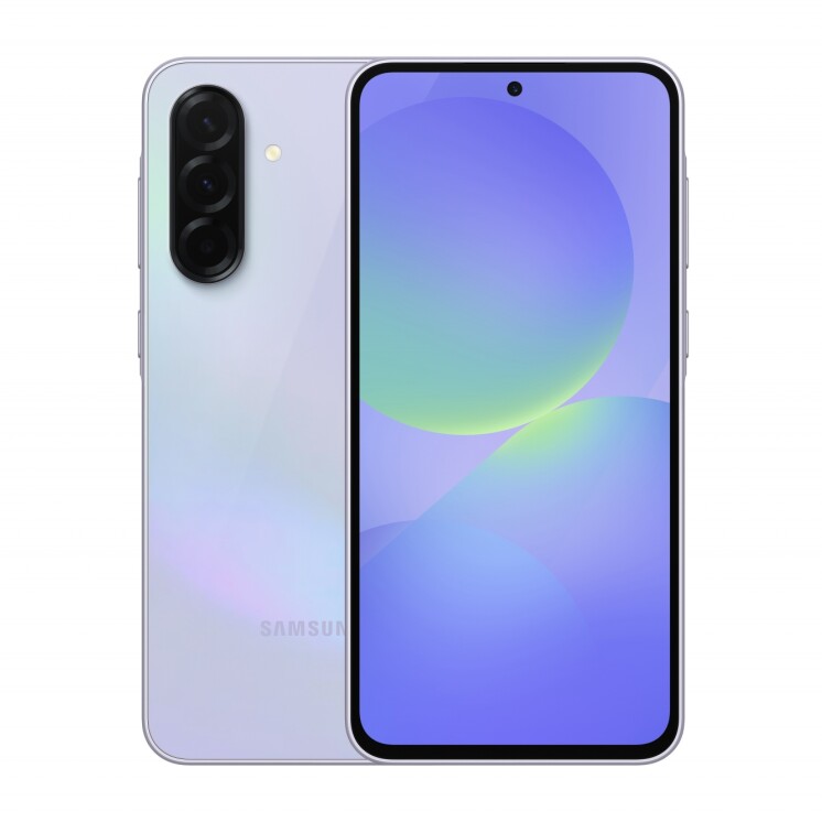 Samsung Galaxy A36 256 GB Violet + Case ¡De Regalo!