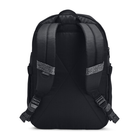 UA Studio Campus BP-GRN BLK-001