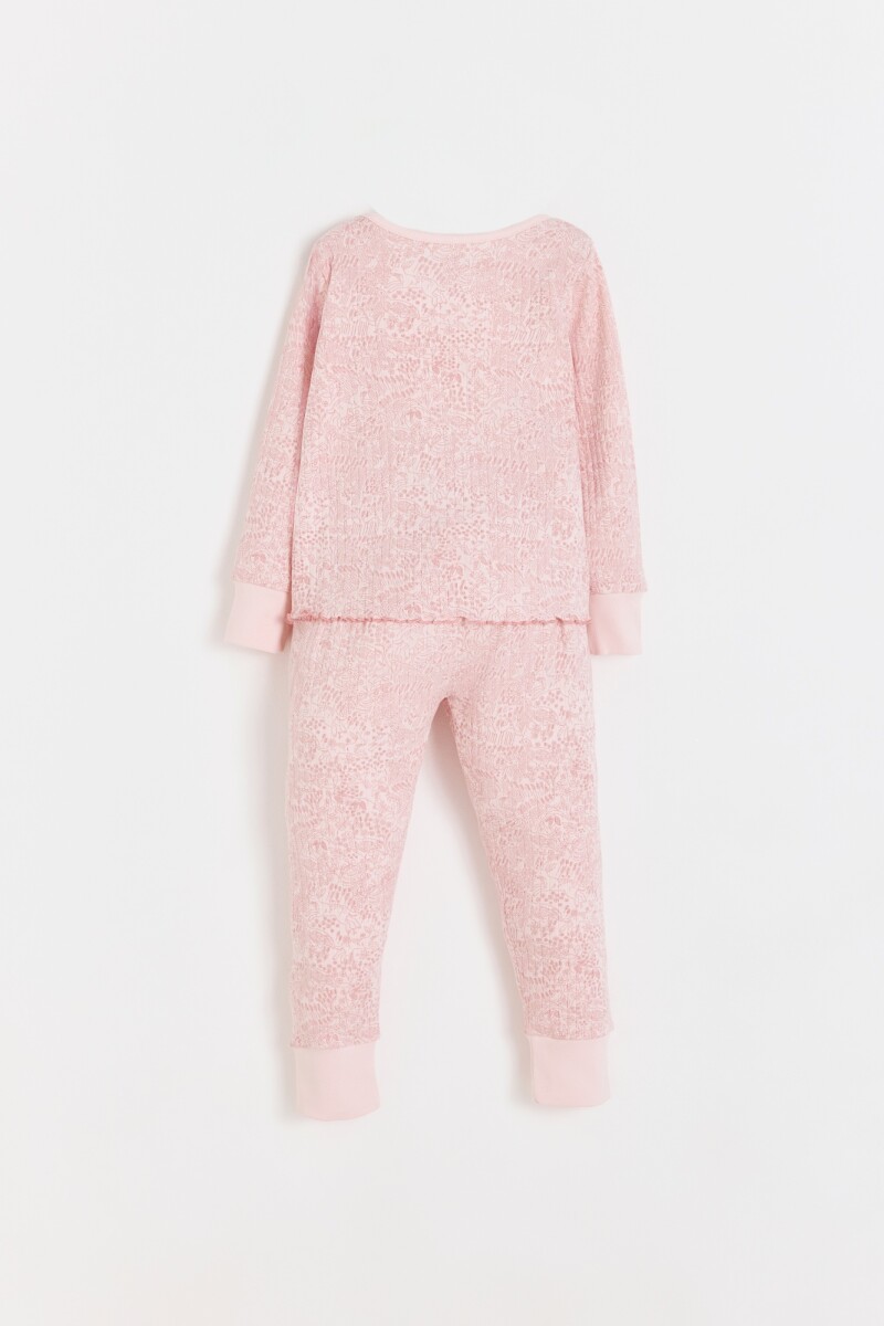 PIJAMA CARLA KATIE R01