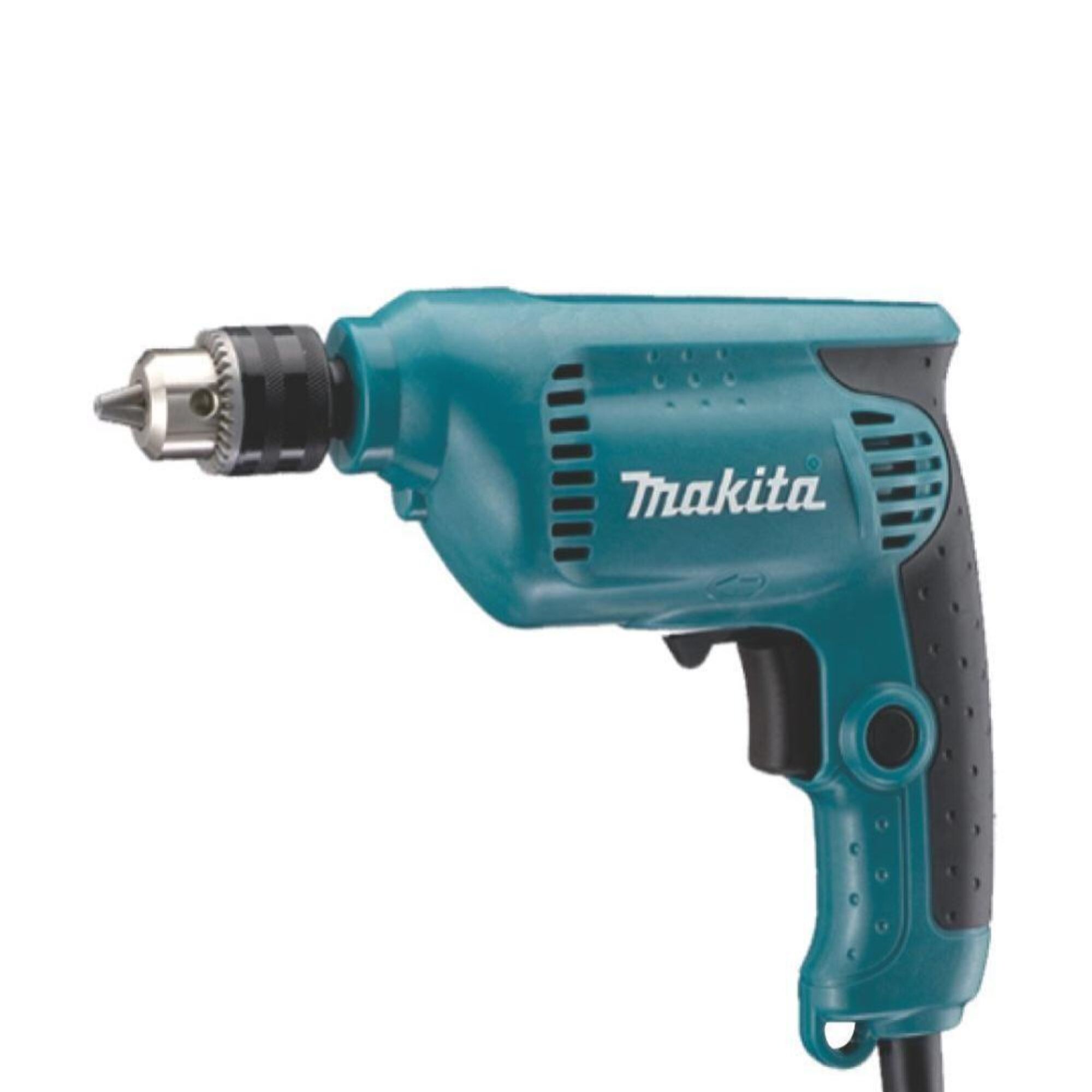 Реверсивная дрель Makita 6412 10 мм 400 Вт