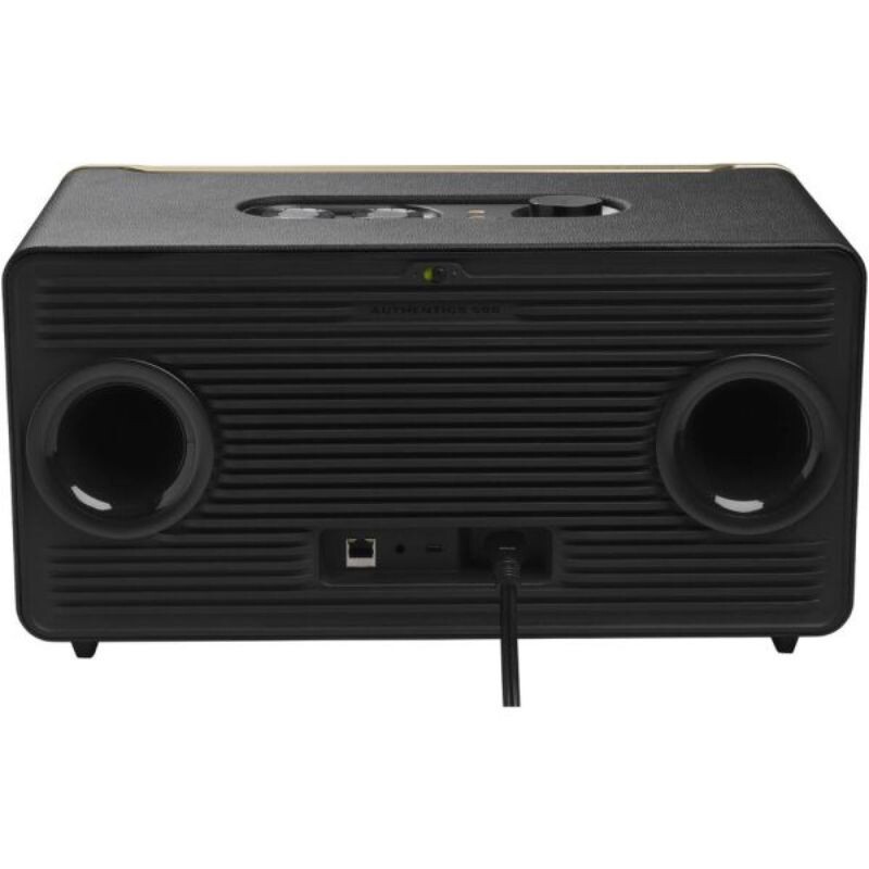 Parlante JBL Authentic 500 Black Parlante JBL Authentic 500 Black