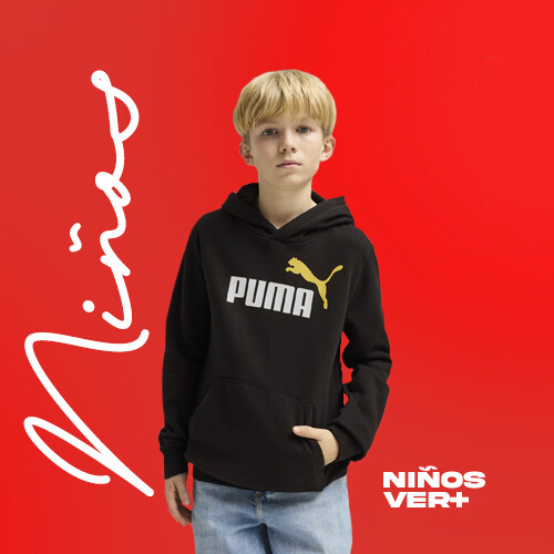 Niños