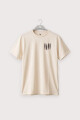 ANCHOAS TEE Ice