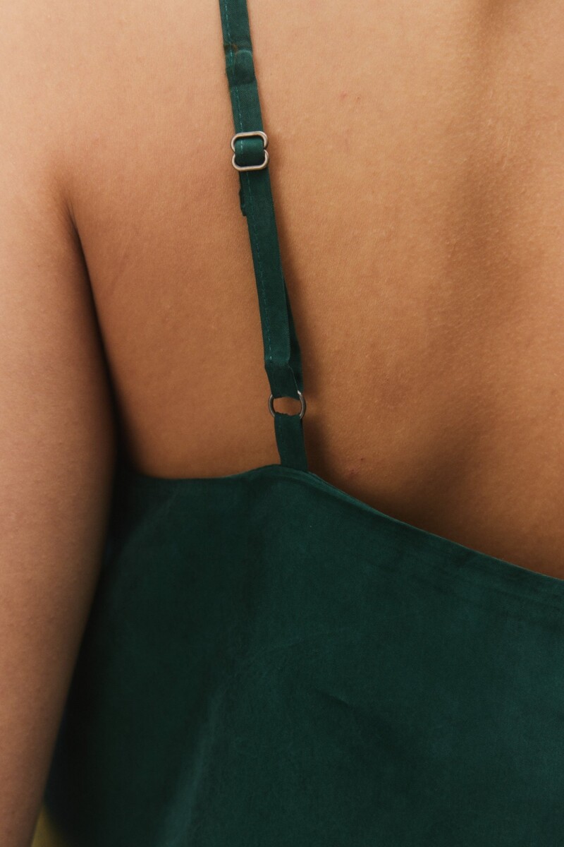 TOP PHOEBE Verde
