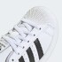 Championes Adidas Superstar II Blanco