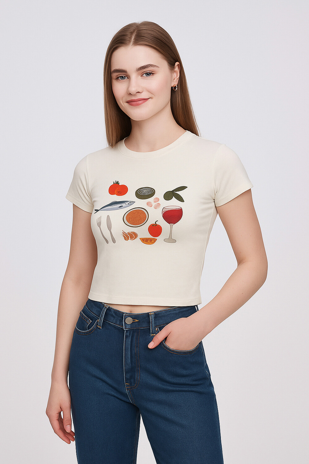 Remera Willa Estampado 3