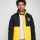PARKA CASHER Peñarol Licencias Hombre 032