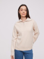 Sweater Vince Crudo / Natural