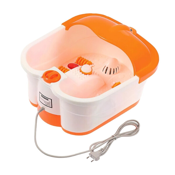 Masajeador De Pies Electrico Corporal Muscular Spa Para Piernas Con Calor Burbuja Imback Masajeador De Pies Electrico Corporal Muscular Spa Para Piernas Con Calor Burbuja Imback