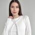Chaqueta Jaque Blanco