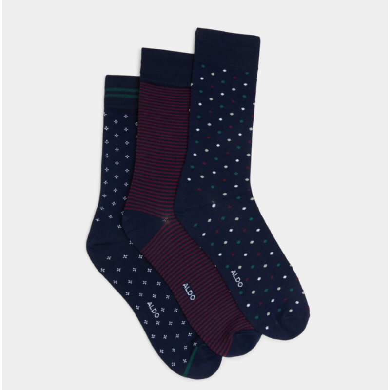 DAVIDTZ NAVY NAVY SUEDE