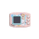 Tamagotchi colgante rosa