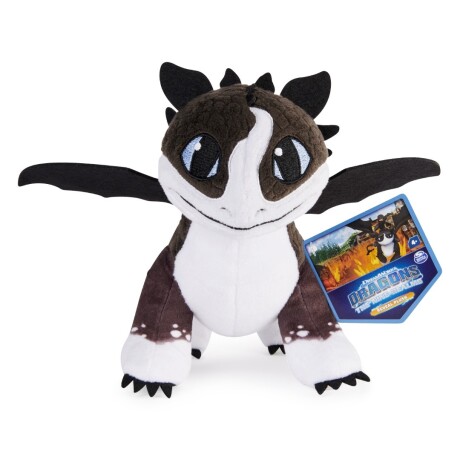 Peluche Thunder Dragons Premium 20CM 001