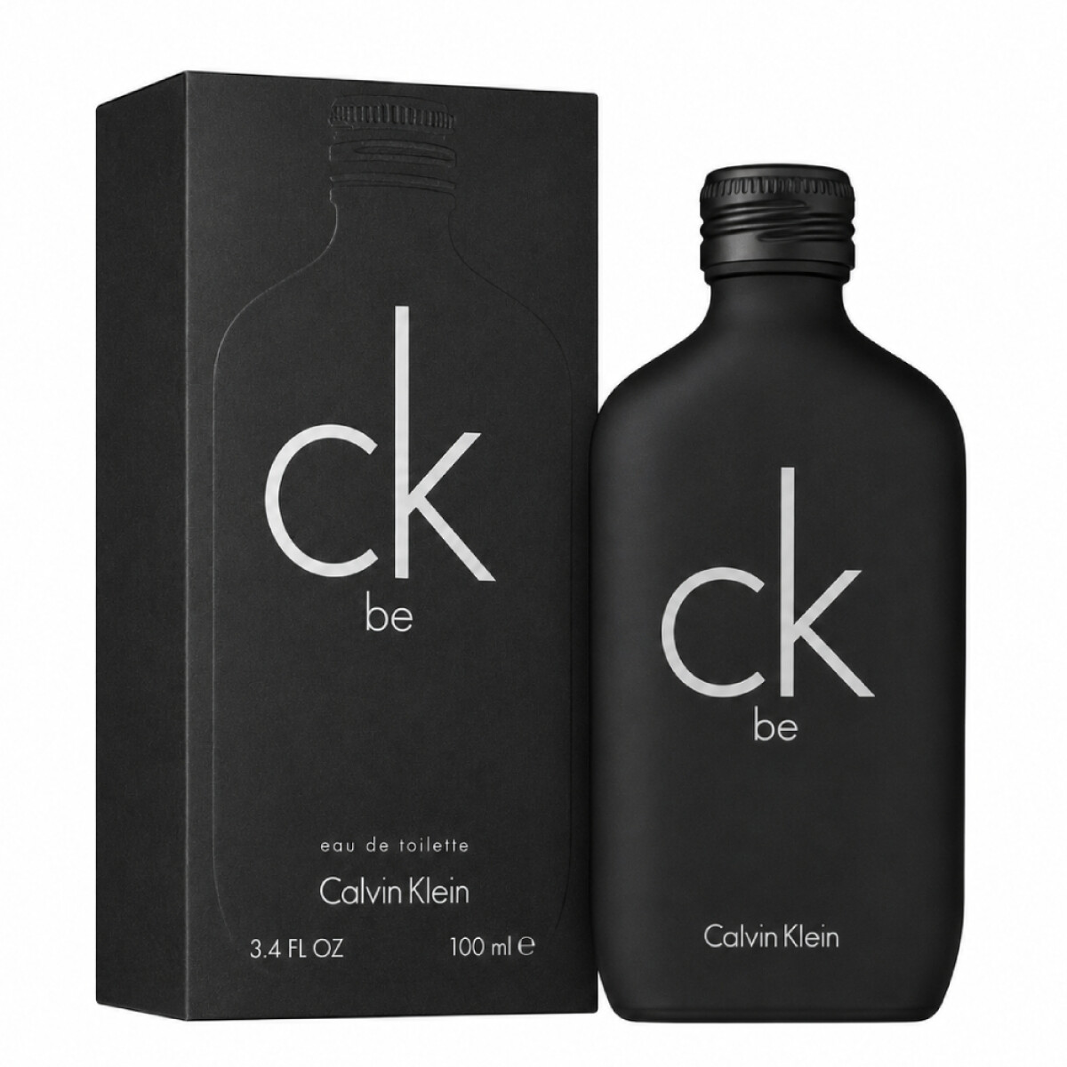 Perfume Calvin Klein ck Be EDT 100ml 