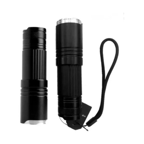 LINTERNA EGERY POTENTE LED P50 30W.- LINTERNA EGERY POTENTE LED P50 30W.-