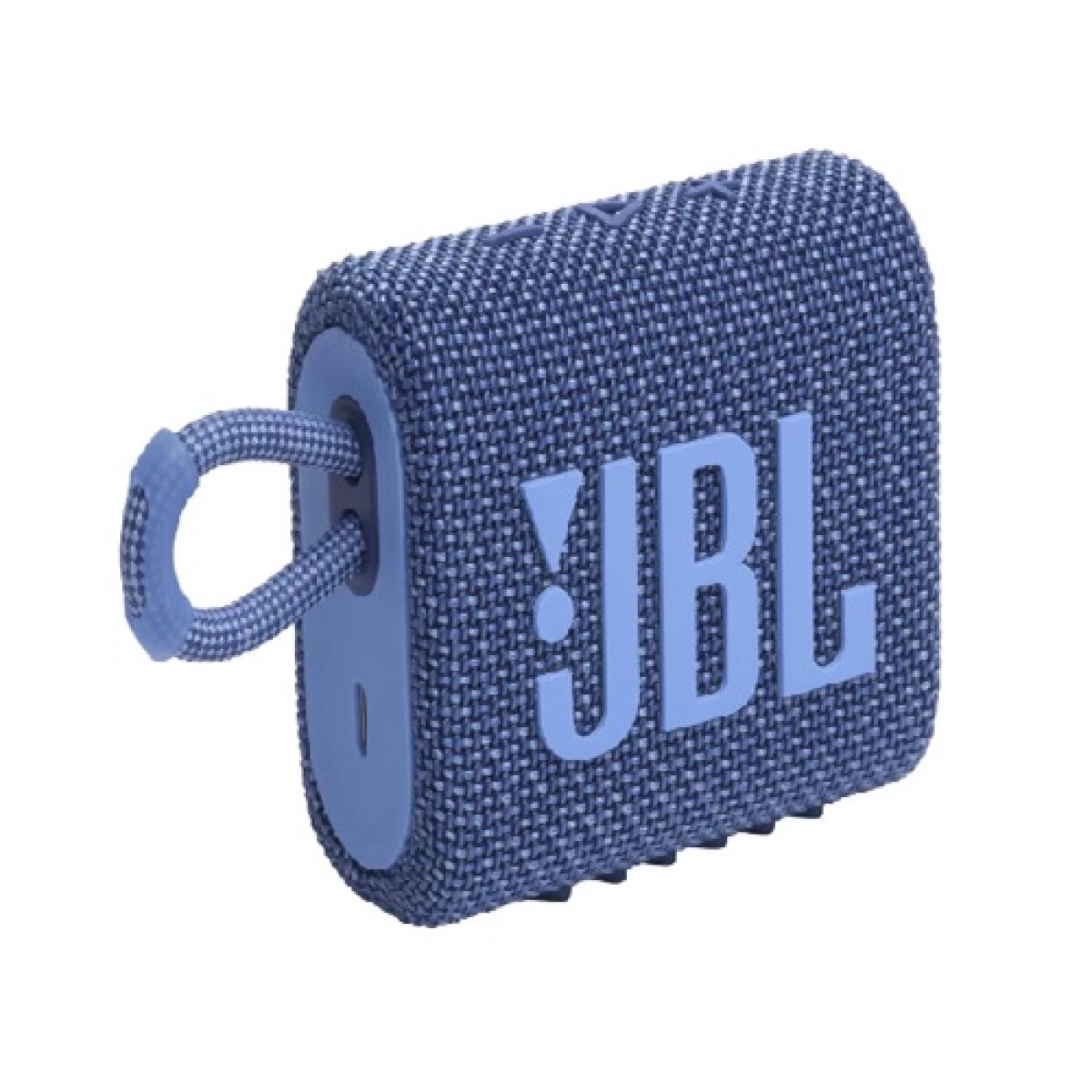 Parlante BT JBL Go3 blue 