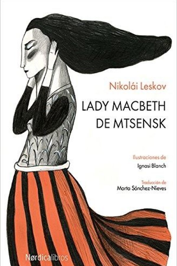 Lady Macbeth De Mtsensk Lady Macbeth De Mtsensk