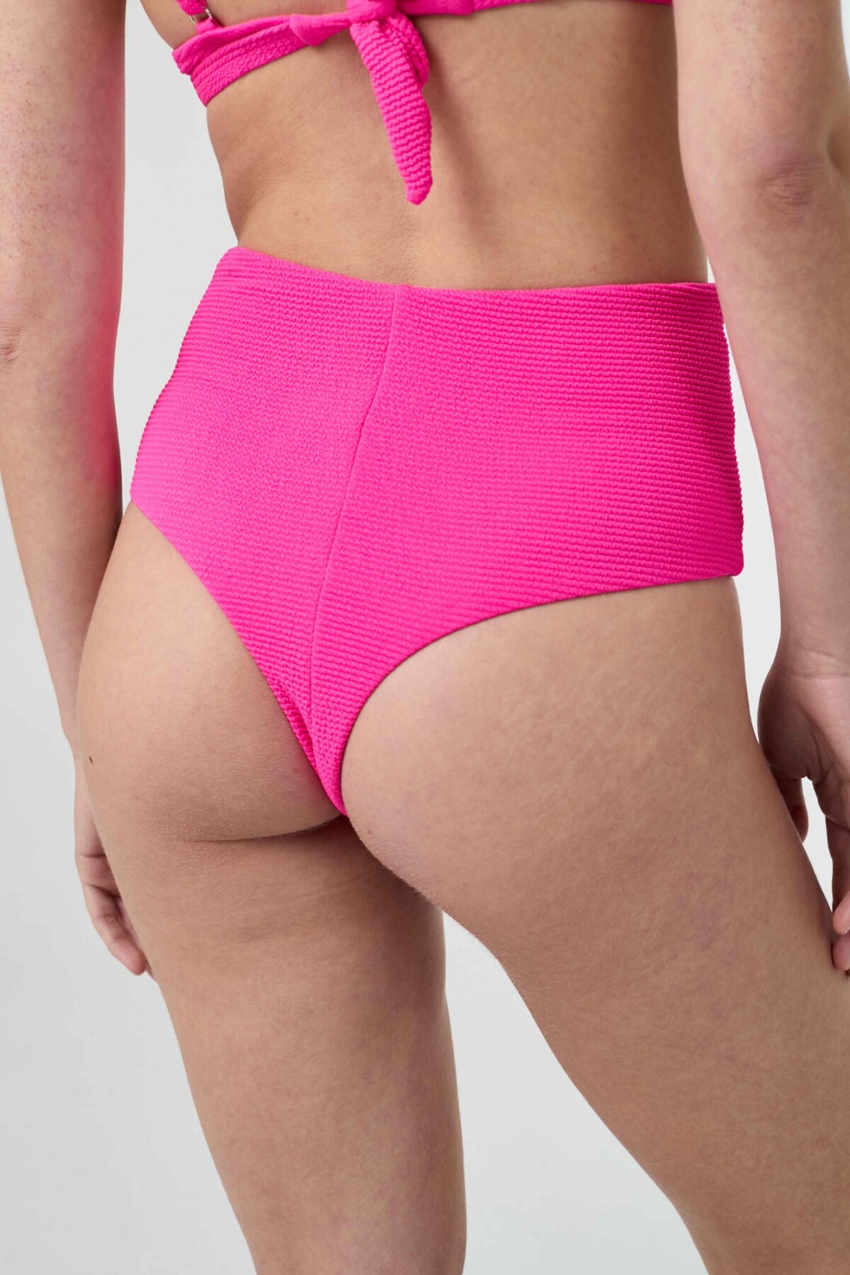 Colaless Lefkas Magenta Textura