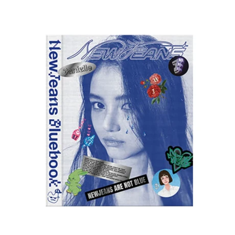 Newjeans / Newjeans 1st Ep 'new Jeans' - Cd Newjeans / Newjeans 1st Ep 'new Jeans' - Cd