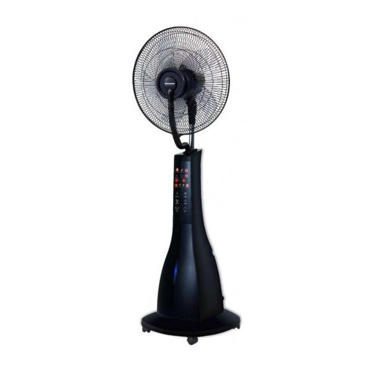 Ventilador Multifunción Mist Fan 4 en 1 Consumer 