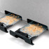 Tostador Bosch Tat7s45 TOSTADORA BOSCH TAT7S45 4 PANES INOX ***