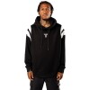 CANGURO SLEEVE CUT Negro