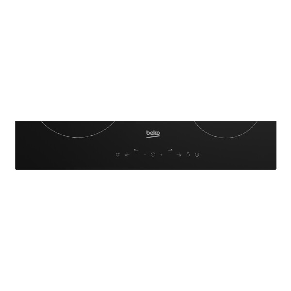Anafe Vitrocerámico Beko 60cm 4 Zonas Hic64403t ANAFE VITROCERAMICO BEKO 60CM HIC64403T