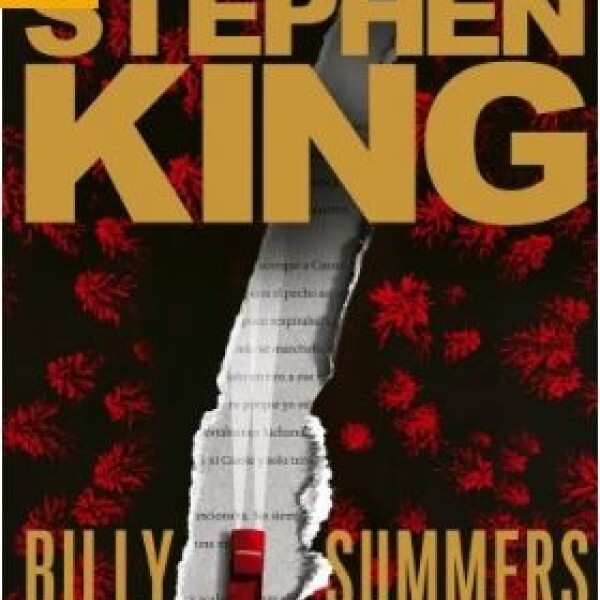 Billy Summers Billy Summers