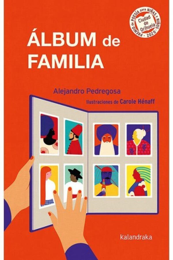 álbum De Familia álbum De Familia