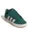 Championes de Mujer Adidas Grand Court Alpha Verde - Blanco