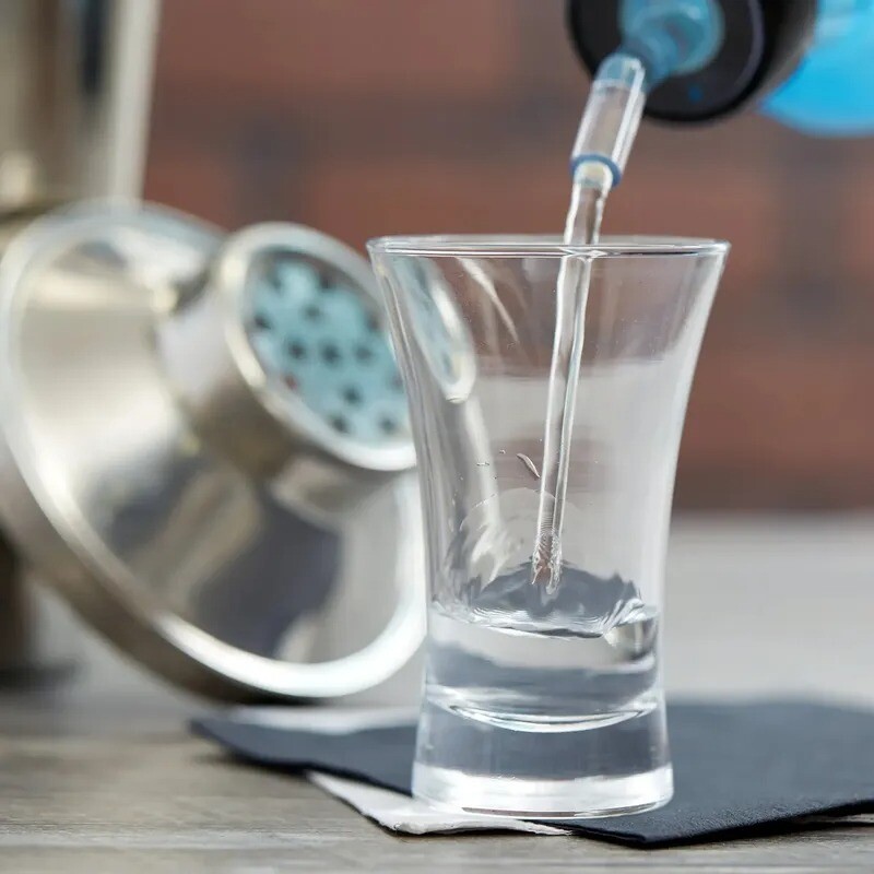 Vaso Shot De Vidrio 70ml - Arcoroc Vaso Shot De Vidrio 70ml - Arcoroc