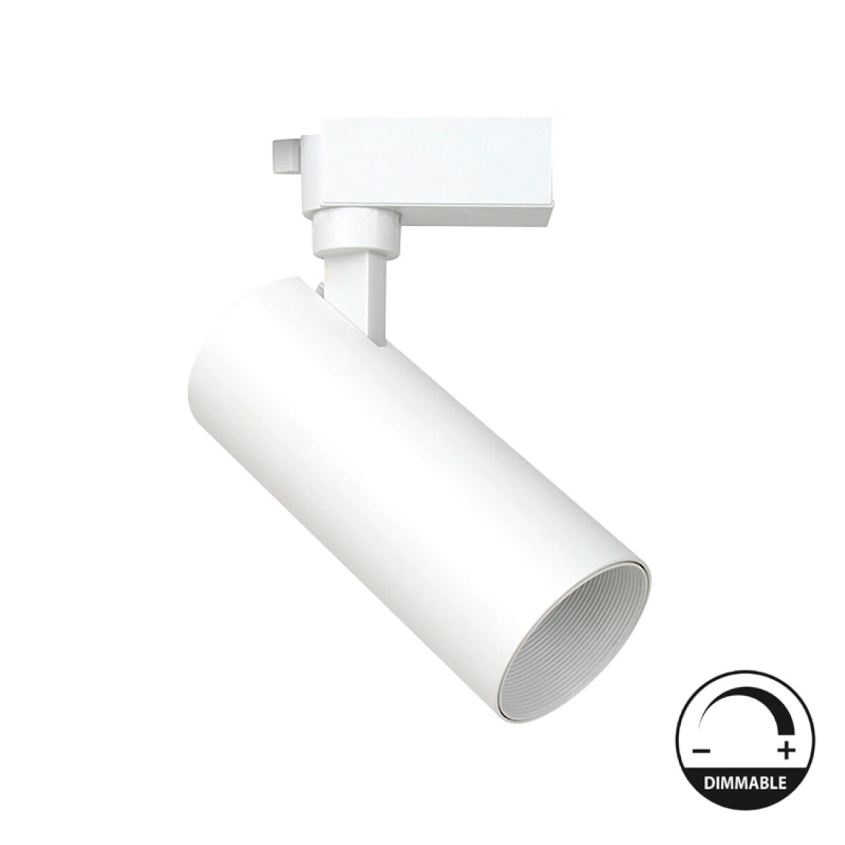 Track Light LED Lali Dimerizable Blanco 20W 
