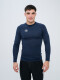 T-Shirt Térmica Manga Larga Umbro Hombre sin sponsors