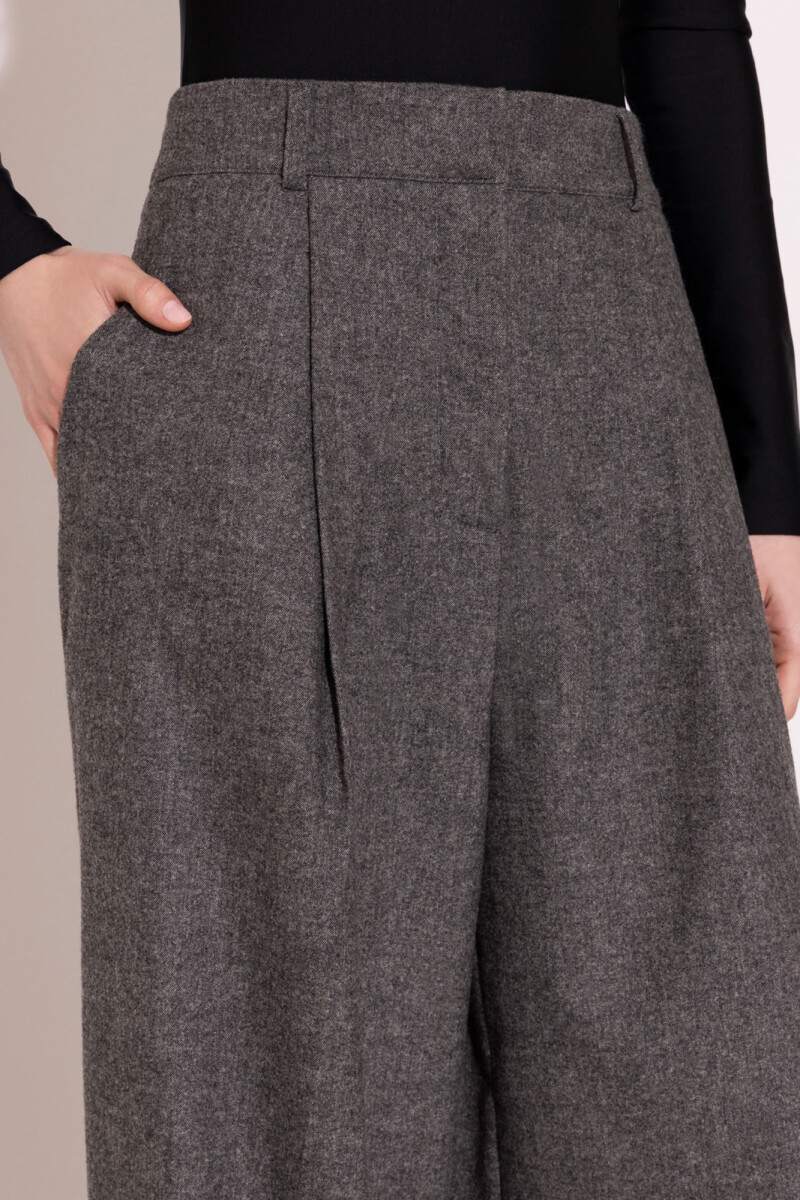 PANTALON CAI Gris