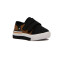 Molekinho Calzado Casual Velcro Caramelo-negro