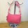 Cartera Cuernia Wanna Fucsia