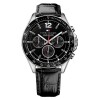 Reloj Tommy Hilfiger 1791117 para hombre con correa de cuero Reloj Tommy Hilfiger 1791117 Para Hombre Con Correa De Cuero
