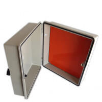 Caja estanco Tableplast ( IP 65 ) 486x466x154 Caja estanco Tableplast ( IP 65 ) 486x466x154