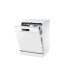 Lavavajillas Samsung Blanco 13 Cubiertos Lavavajillas Samsung Blanco 13 Cubiertos