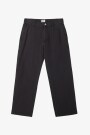 HARDWORK CARPENTER DENIM Negro